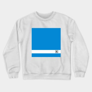 Rated R Crewneck Sweatshirt